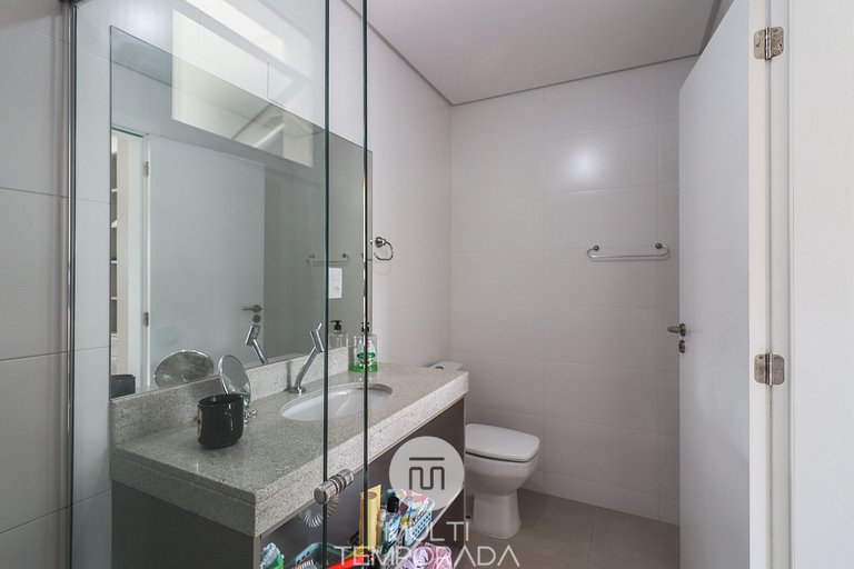 Ingleses Florianópolis Apartment - Vacation Rental