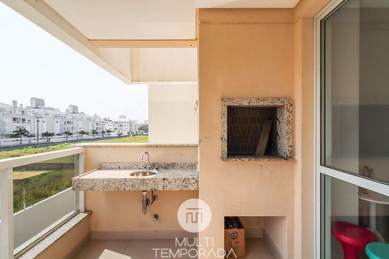 Apartamento Ingleses Florianópolis WD01G