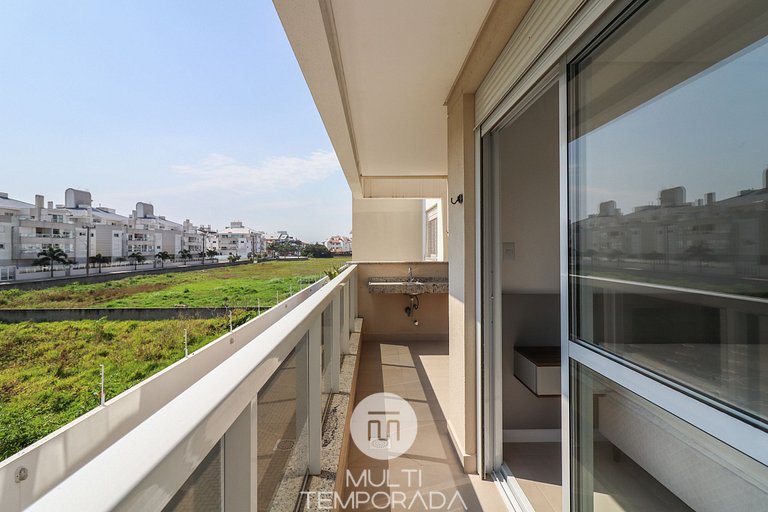 Ingleses Florianópolis Apartment - Vacation Rental