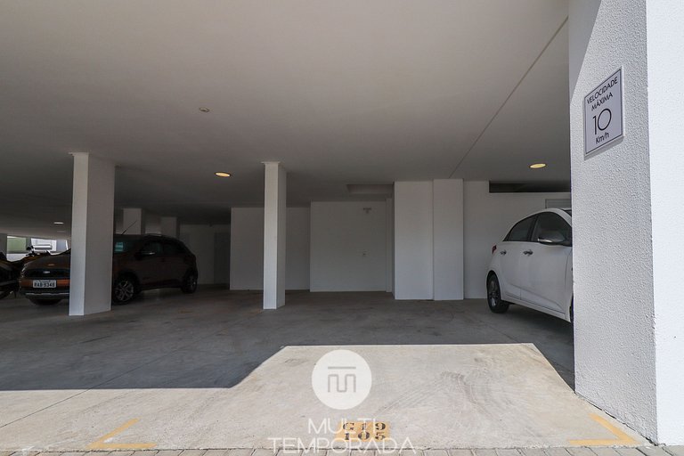 Apartamento Ingleses Florianópolis WD01G