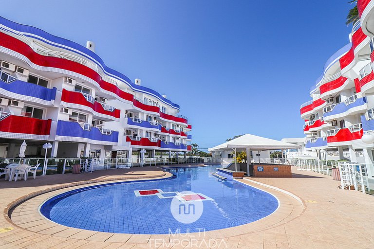 Apartment 30m from the sea for 6 people - JP01G
