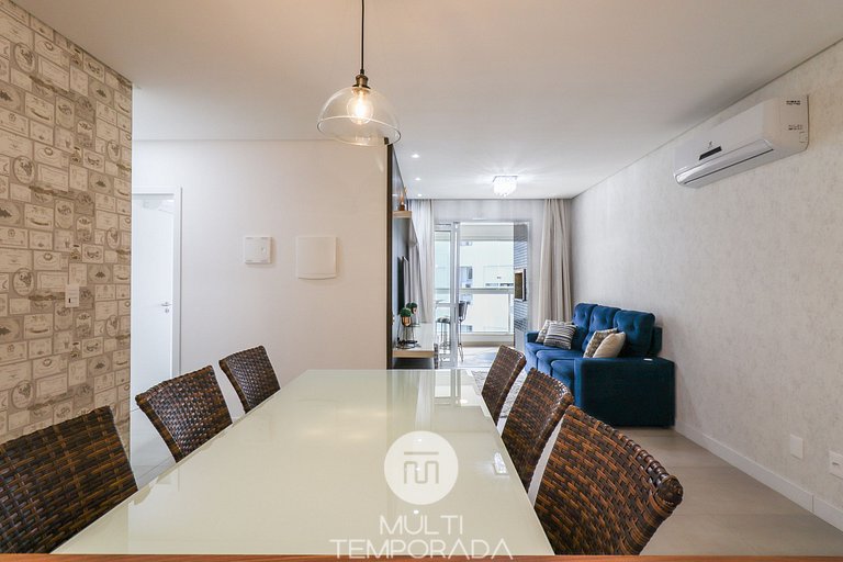 Grandes 02 suites - Temporada -WF01G