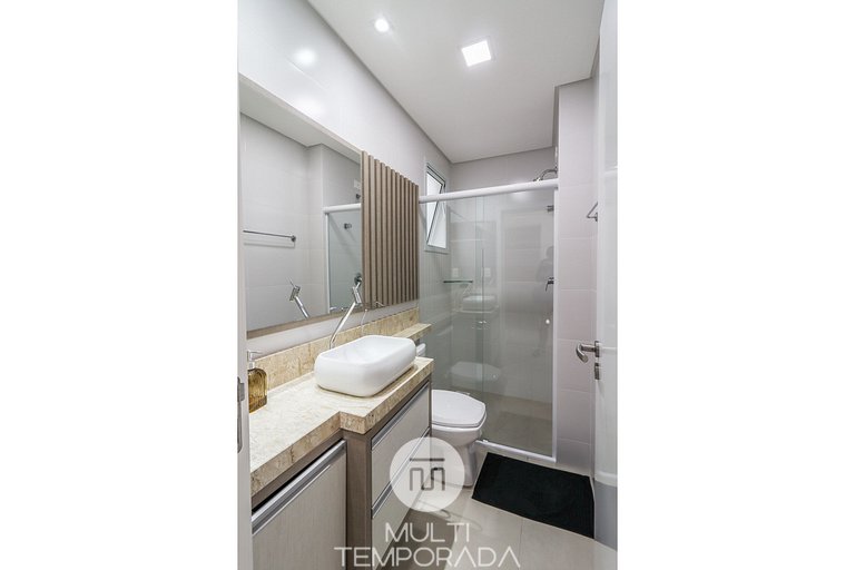 Grandes 02 suites - Temporada -WF01G