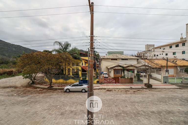 Para 8 Personas - RK Imóveis Temporada - WH04G