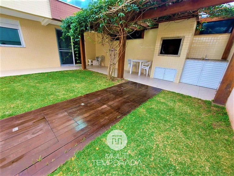 Apartamento com Piscina nos Açores