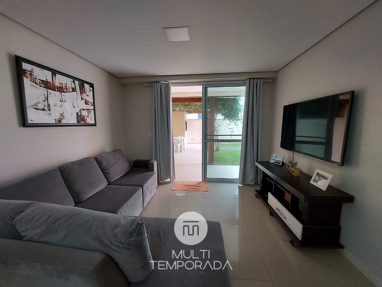 Apartamento com Piscina nos Açores