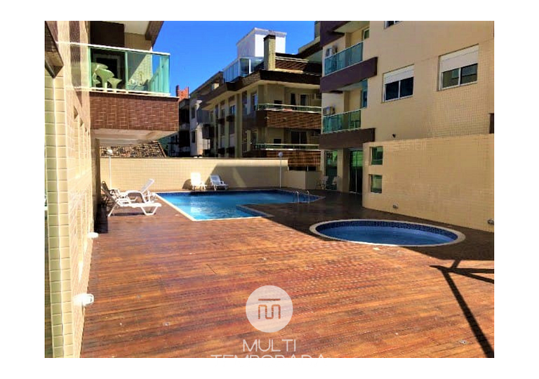 Apartamento com Piscina nos Açores