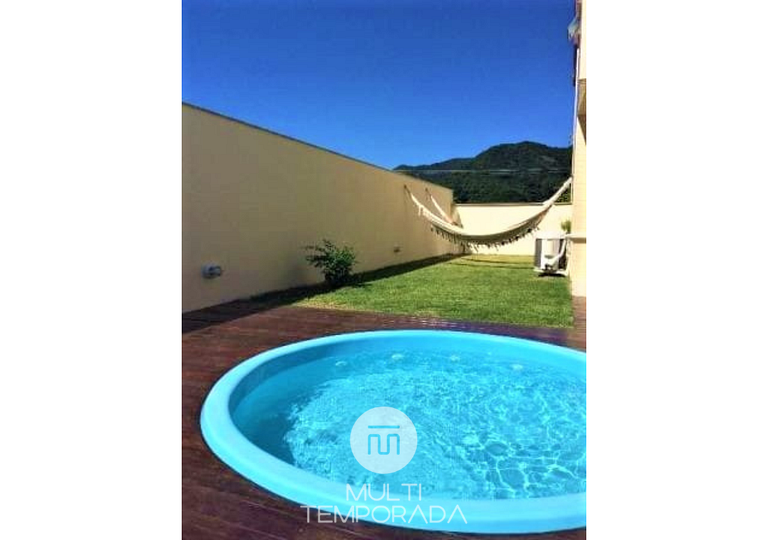 Apartamento com Piscina nos Açores