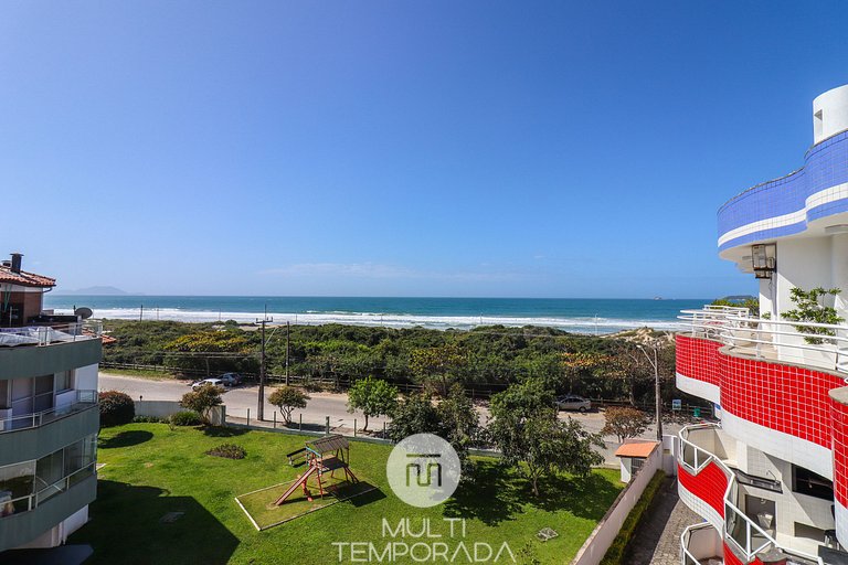 Wonderful penthouse with sea views - HB65F