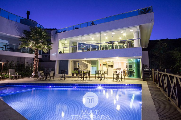 Varandas do Atlântico 401-A – Apartamento de Alto Padrão com