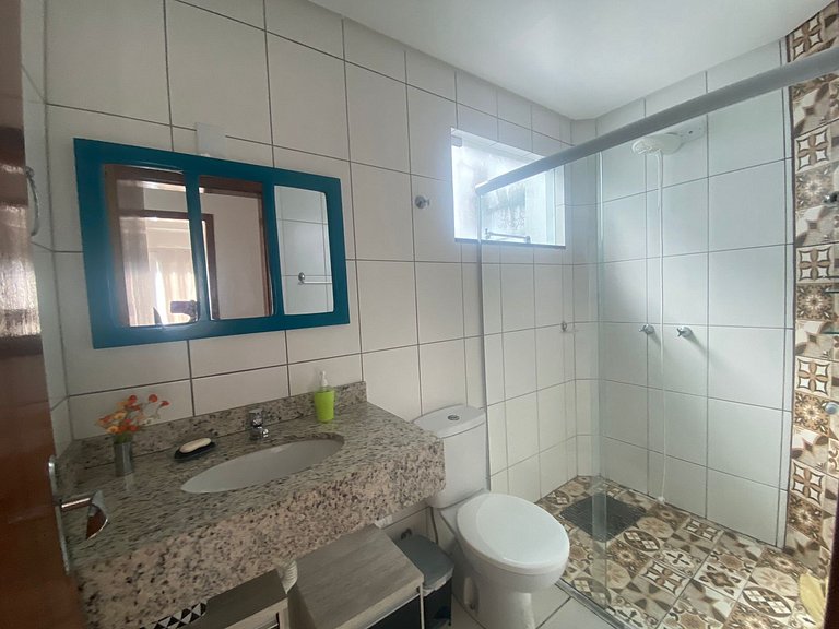 Apartamento Caprichoso nos Ingleses - Floripa
