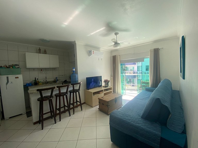 Apartamento Caprichoso nos Ingleses