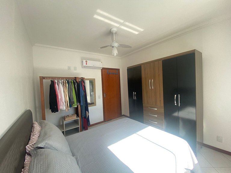 Apartamento Caprichoso nos Ingleses - Floripa