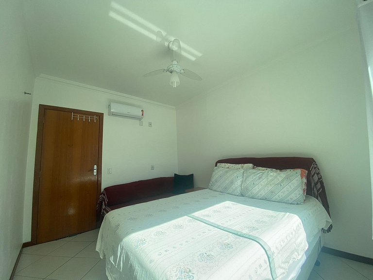 Apartamento Caprichoso nos Ingleses - Floripa