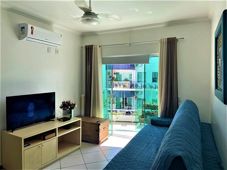 Apartamento Caprichoso nos Ingleses - Floripa