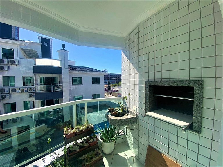 Apartamento Caprichoso nos Ingleses