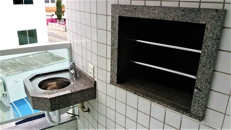 Apartamento Caprichoso nos Ingleses - Floripa