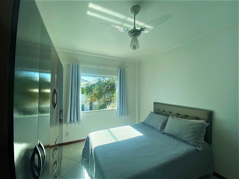 Apartamento Caprichoso nos Ingleses - Floripa
