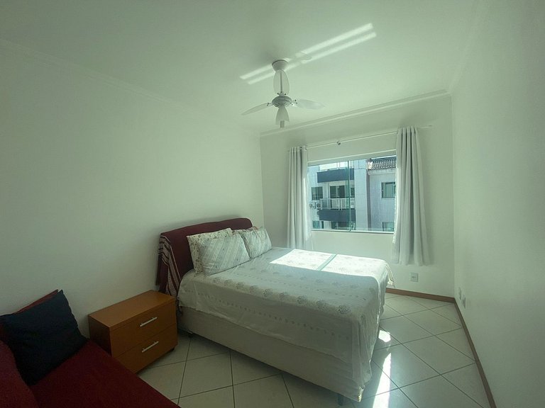 Apartamento Caprichoso nos Ingleses - Floripa