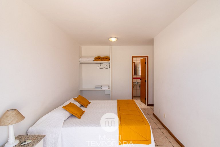 Holiday Penthouse Forianópolis - 303 A - ZK01G
