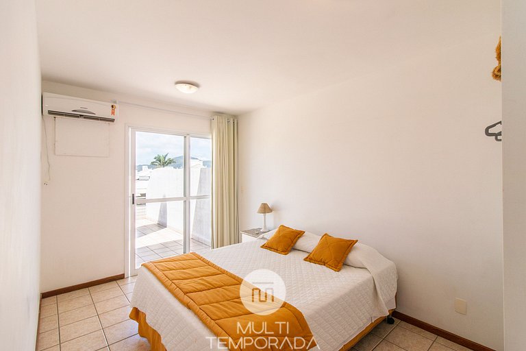 Holiday Penthouse Forianópolis - 303 A - ZK01G