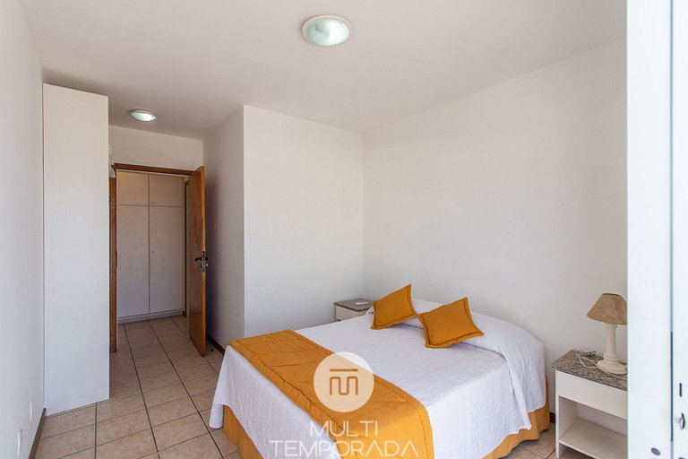 Ático vacacional Forianópolis - 303 A - ZK01G