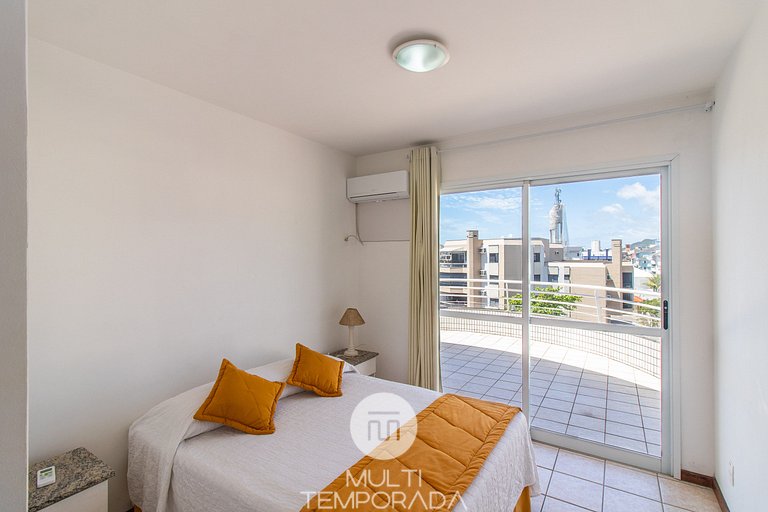 Holiday Penthouse Forianópolis - 303 A - ZK01G