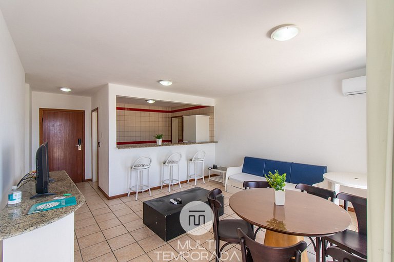 Holiday Penthouse Forianópolis - 303 A - ZK01G