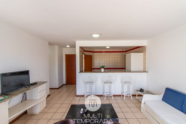 Holiday Penthouse Forianópolis - 303 A - ZK01G