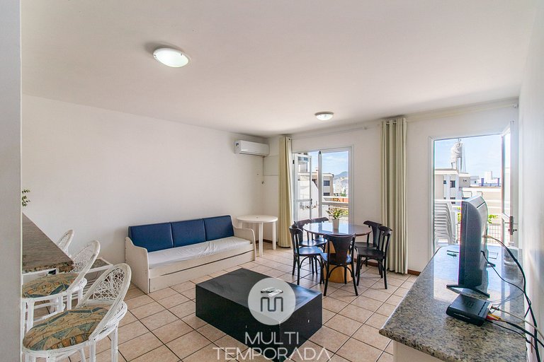 Holiday Penthouse Forianópolis - 303 A - ZK01G