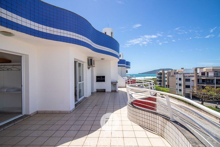 Holiday Penthouse Forianópolis - 303 A - ZK01G