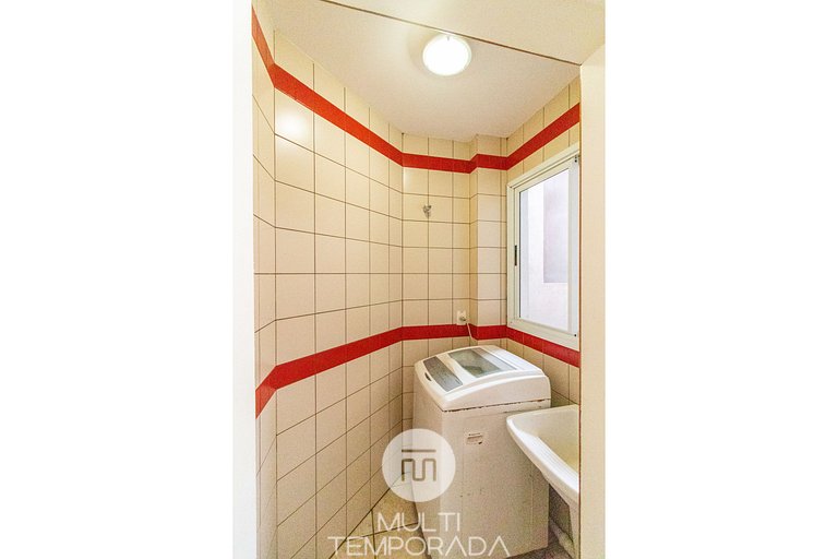 Holiday Penthouse Forianópolis - 303 A - ZK01G