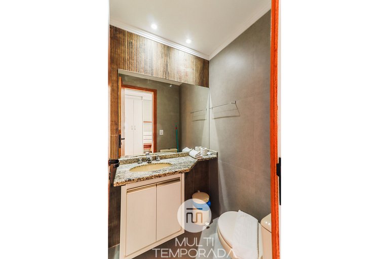 Wonderful sea view - HB16F