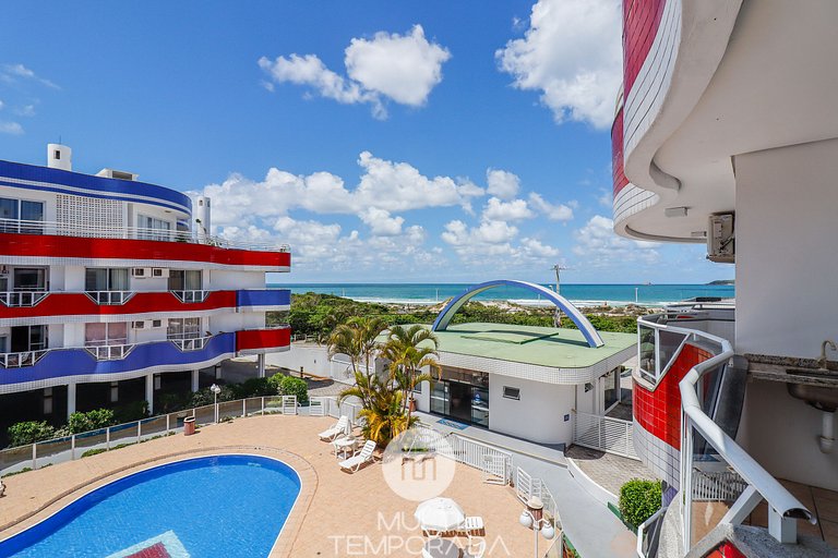 Wonderful sea view - HB16F