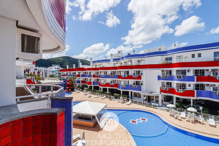 Wonderful sea view - HB16F