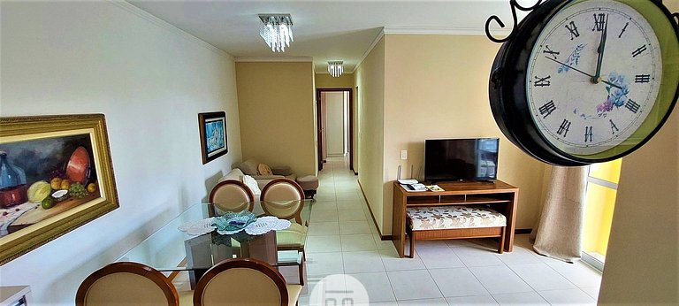 Nautilus Confort em Penha/SC