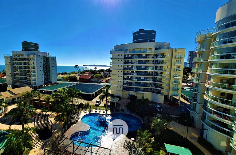 Nautilus Apartment Vista Mar