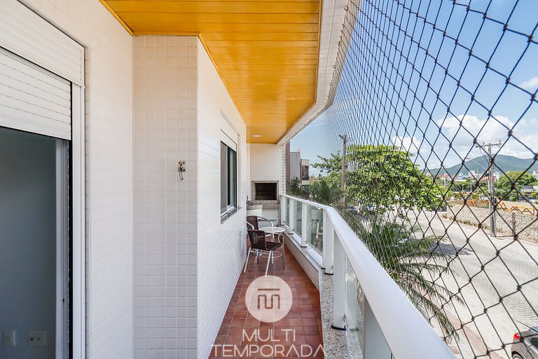 Incredible Beira Mar - ZV01G