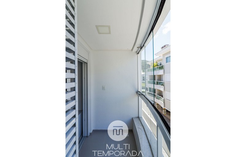 Área Nobre 200m Mar - Temporada - YA01F