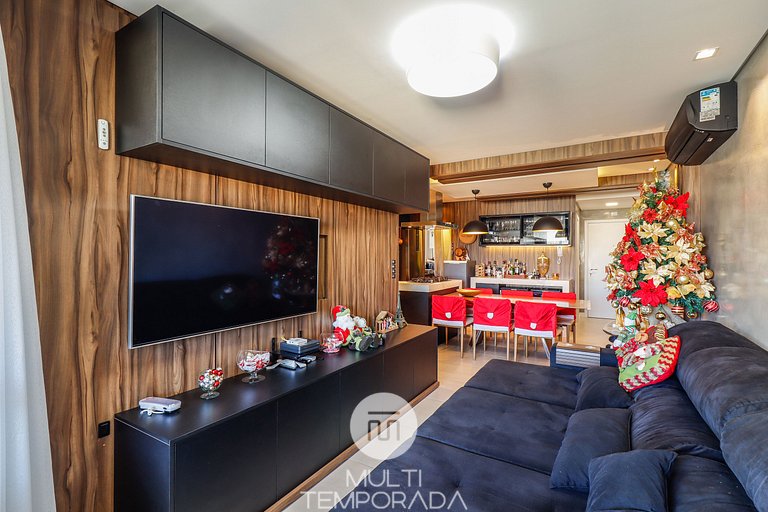 Extraordinary with 3 suites - AI01H