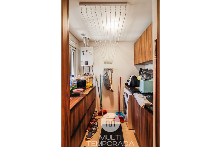 Extraordinary with 3 suites - AI01H