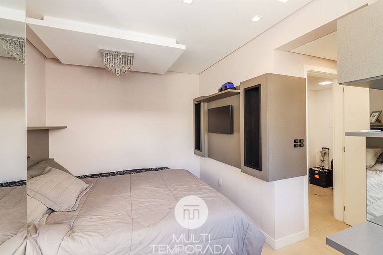 Extraordinary with 3 suites - AI01H