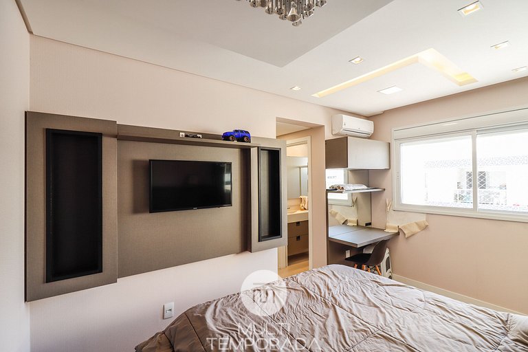 Extraordinary with 3 suites - AI01H