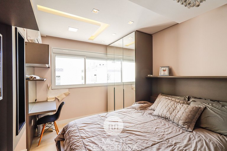 Extraordinary with 3 suites - AI01H