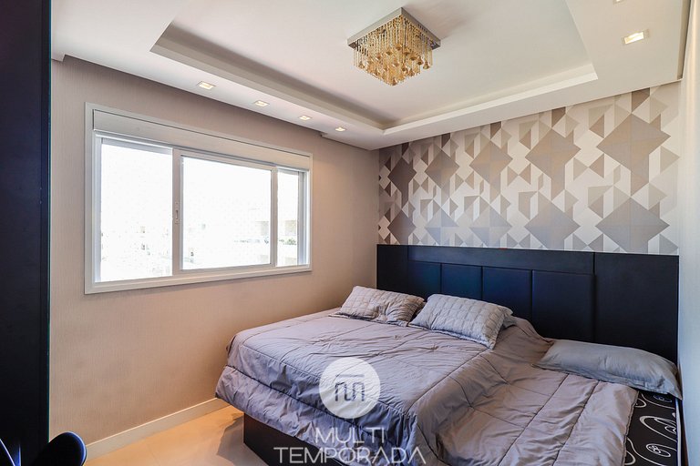 Extraordinary with 3 suites - AI01H