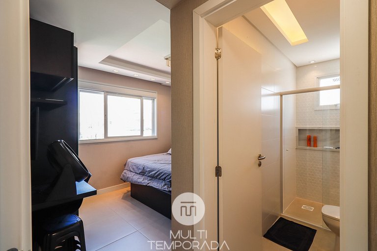 Extraordinary with 3 suites - AI01H