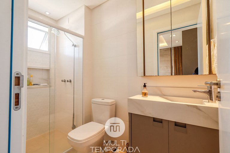 Extraordinary with 3 suites - AI01H