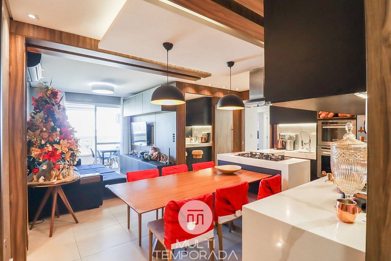 Extraordinary with 3 suites - AI01H