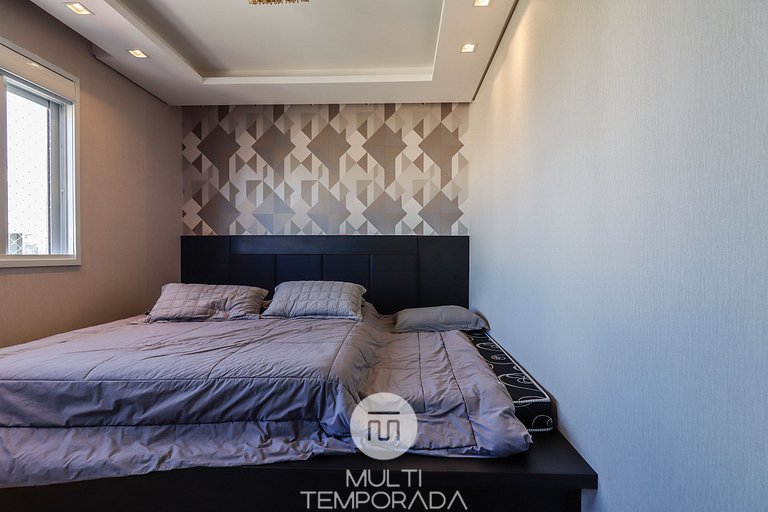 Extraordinary with 3 suites - AI01H