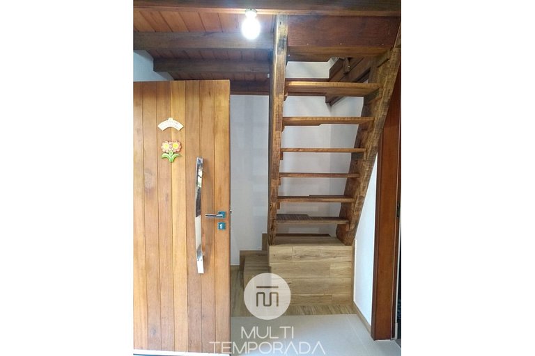 Sitio Libardo em Meio a Natureza - Nova Trento